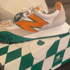 Brand New Balance! Authentic! I have receipt! Wrong Size it was a gift.